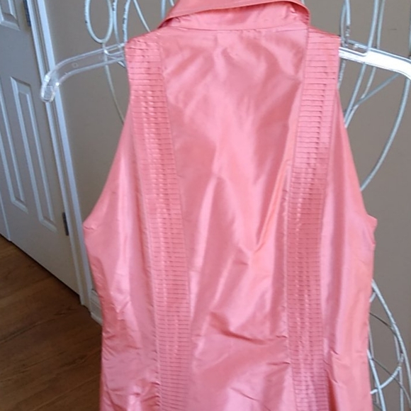 Bill Blass Dress - Picture 6 of 15